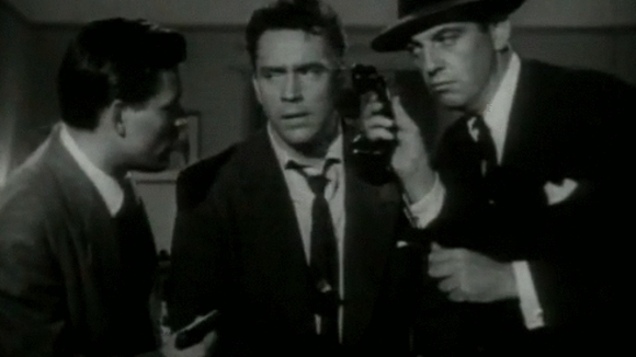 Photo from the movie D.O.A.