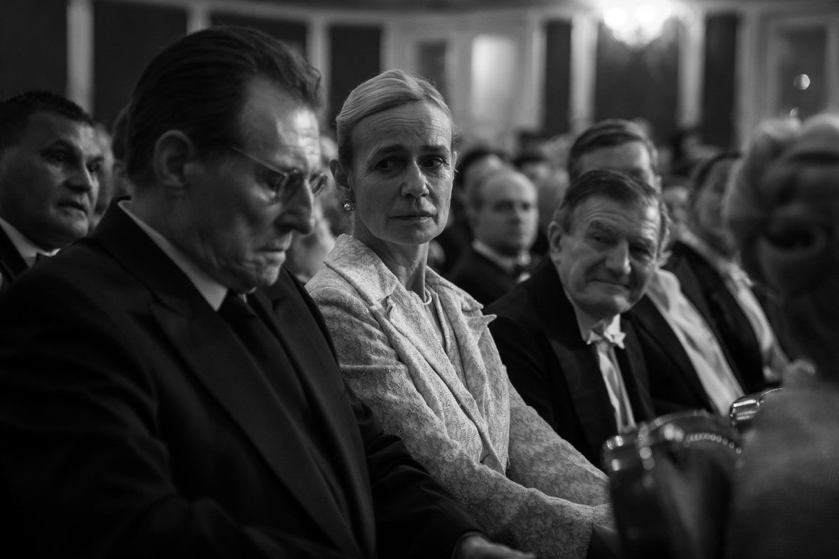 Photo du film Dance First