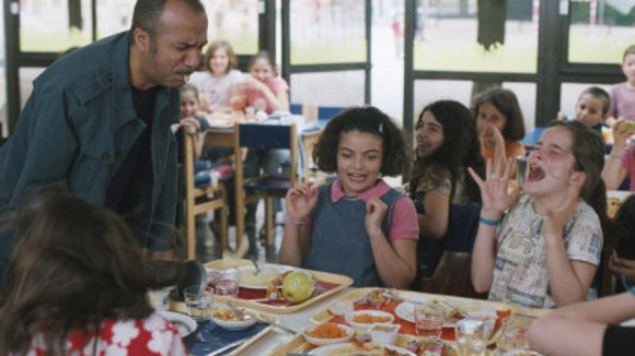 Photo du film Demandez la permission aux enfants