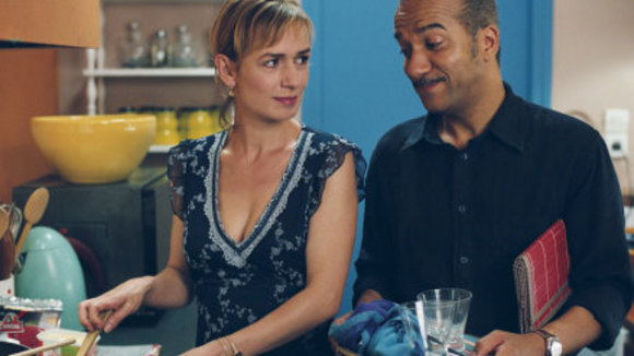 Photo du film Demandez la permission aux enfants