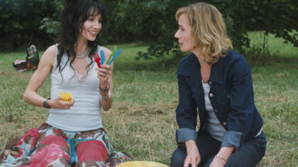 Photo du film Demandez la permission aux enfants