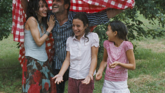 Photo du film Demandez la permission aux enfants