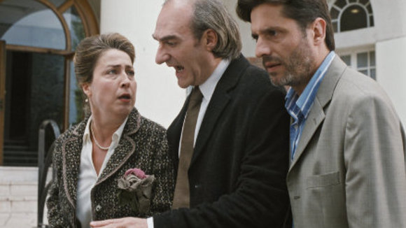 Photo du film Demandez la permission aux enfants