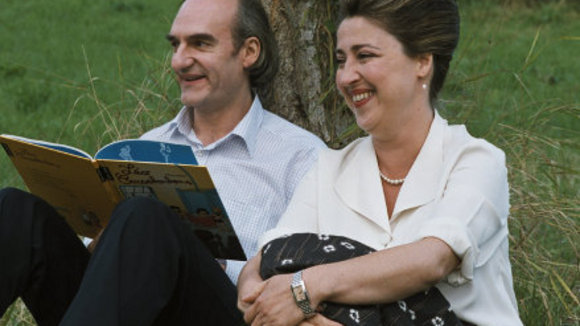 Photo du film Demandez la permission aux enfants