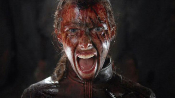 Photo du film The Descent: Part 2