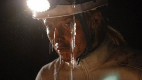 Photo du film The Descent: Part 2