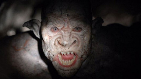 Photo du film The Descent: Part 2