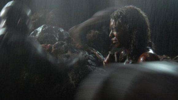 Photo du film The Descent: Part 2