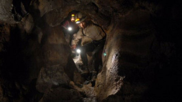 Photo du film The Descent: Part 2