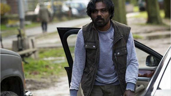Photo from the movie Dheepan