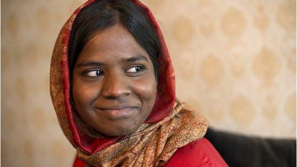 Photo from the movie Dheepan