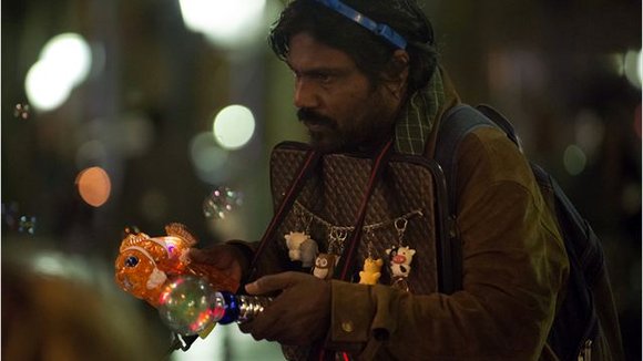Photo from the movie Dheepan
