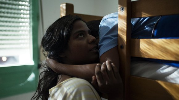 Photo from the movie Dheepan