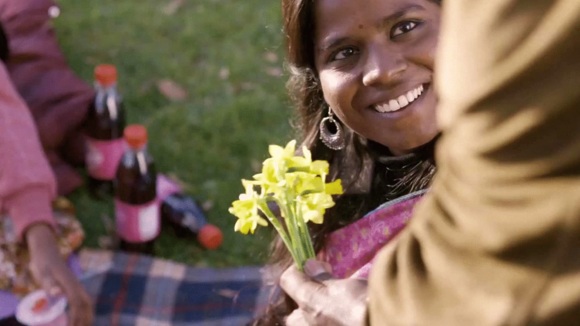 Photo from the movie Dheepan