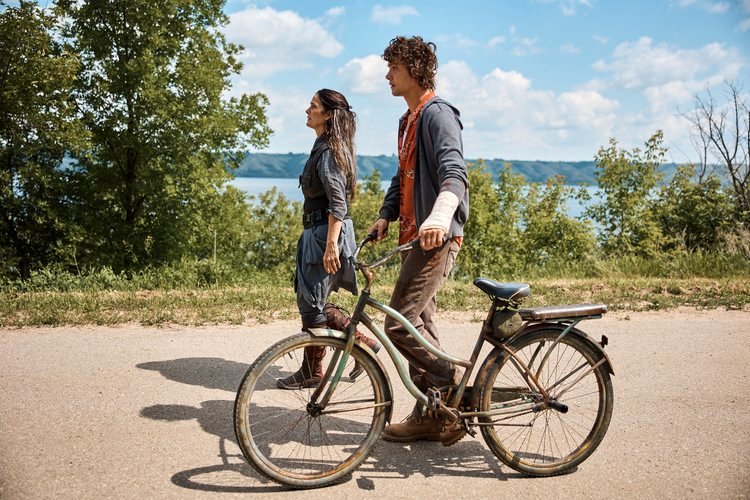 Photo du film Mémoire Fracturée