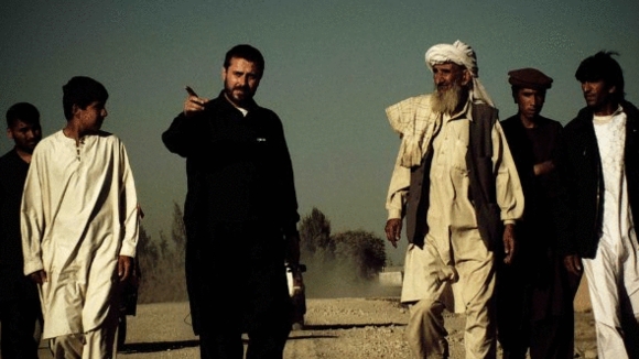 Photo from the movie Dirty Wars [2013]