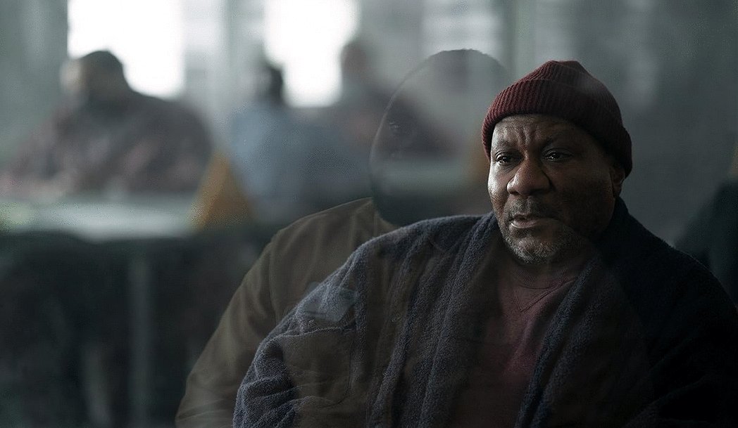 Photo from the movie Dope Thief