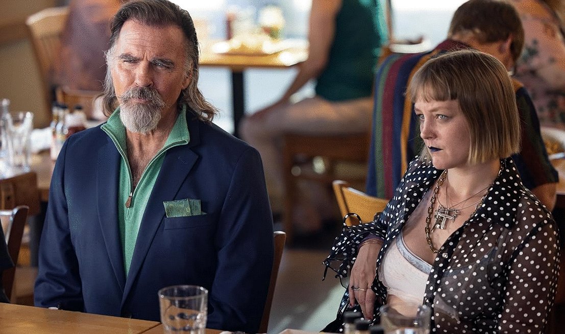 Photo du film Due Justice