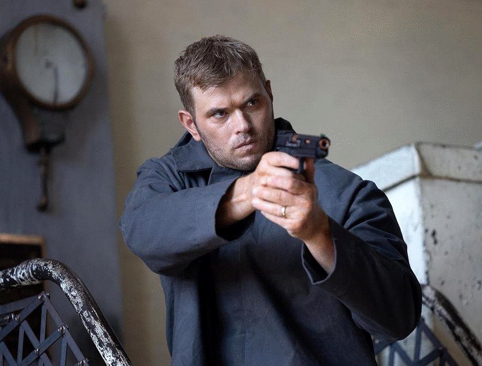 Photo du film Due Justice