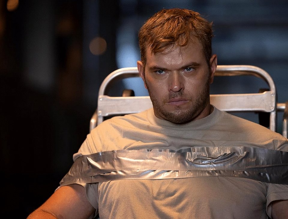 Photo du film Due Justice