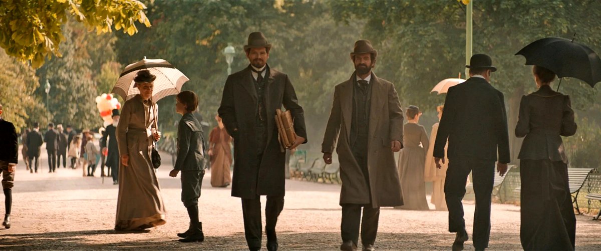 Photo from the movie Eiffel in Love