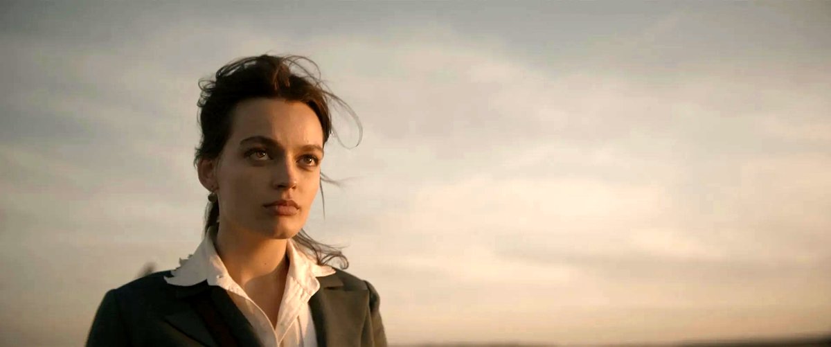 Photo from the movie Eiffel in Love