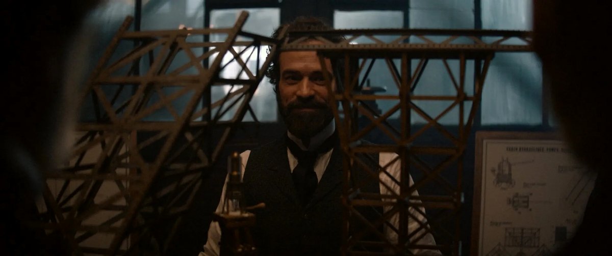 Photo from the movie Eiffel in Love