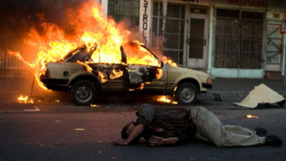 Photo from the movie Endgame