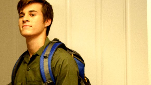 Photo du film Expelled [2014]