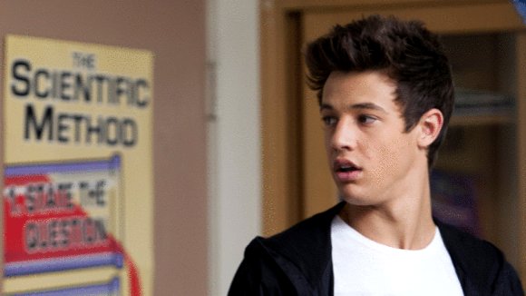 Photo du film Expelled [2014]