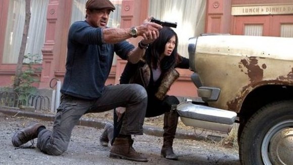 Photo du film Les Sacrifiés 2