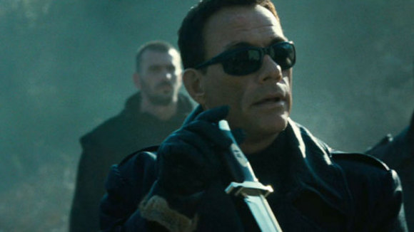 Photo du film Les Sacrifiés 2