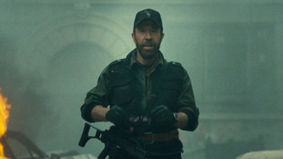 Photo du film Les Sacrifiés 2