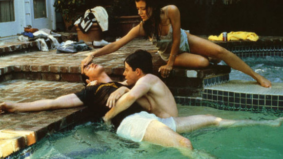 Photo from the movie Ferris Bueller's Day Off