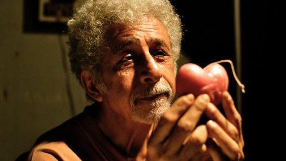 Photo du film Finding Fanny [2014]