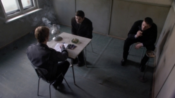 Photo du film Four Nights with Anna