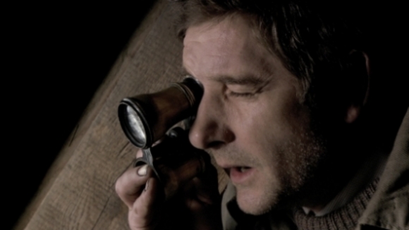 Photo du film Four Nights with Anna