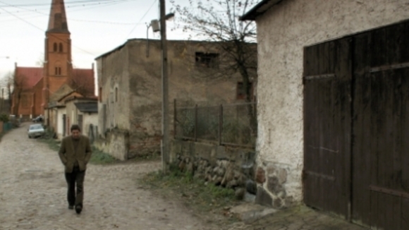 Photo du film Four Nights with Anna