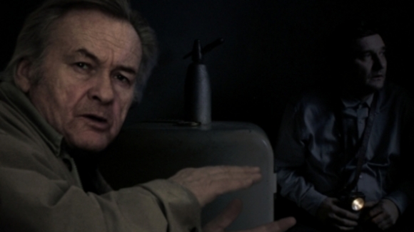 Photo du film Four Nights with Anna