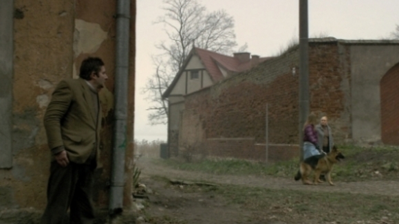 Photo du film Four Nights with Anna