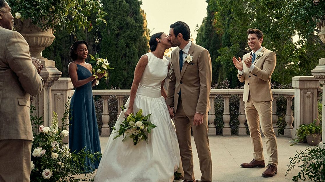 Photo du film From Scratch