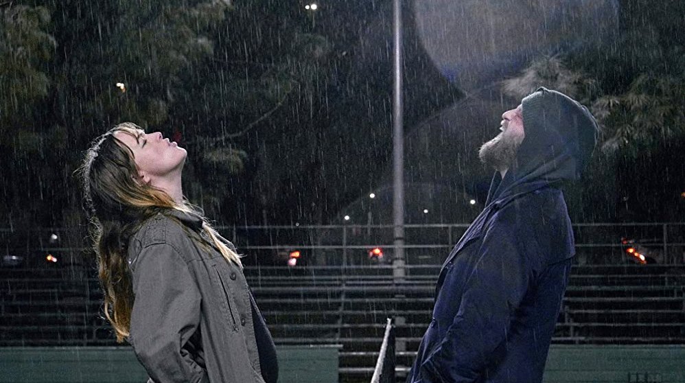 Photo du film Fully Realized Humans