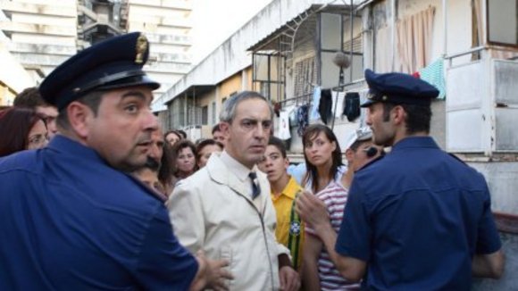 Photo from the movie Gomorrah