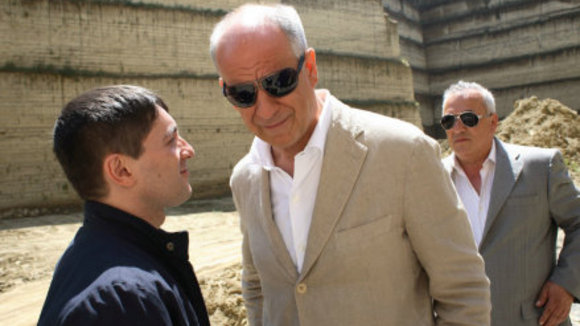 Photo from the movie Gomorrah