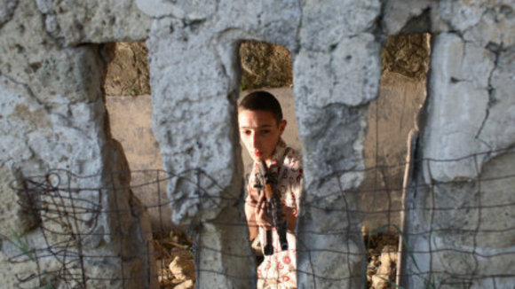 Photo from the movie Gomorrah