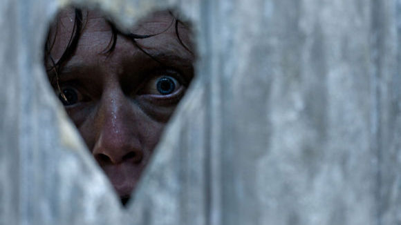 Photo from the movie Hodejegerne