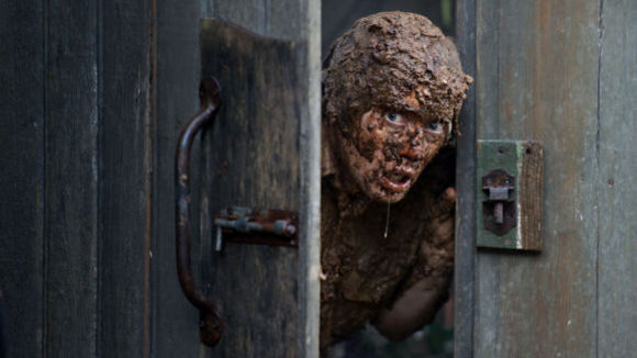 Photo from the movie Hodejegerne