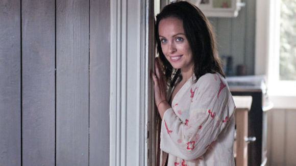 Photo from the movie Hodejegerne