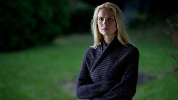 Photo from the movie Hodejegerne