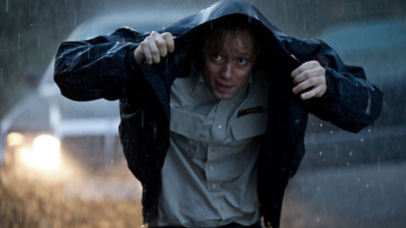 Photo from the movie Hodejegerne